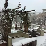 Vytinahouse Villa Vitina