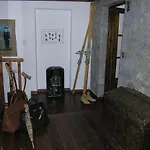 וילה Vytinahouse *
