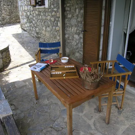 Vytinahouse Villa *
