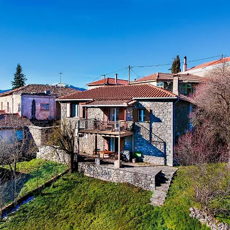 Vytinahouse Villa