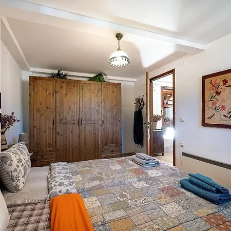 别墅 Vytinahouse *