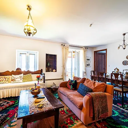 Vytinahouse * Vytina