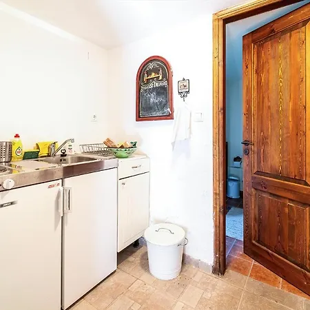 Vytinahouse 别墅 维蒂纳