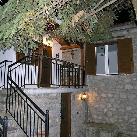 Villa Vytinahouse