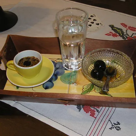 别墅 Vytinahouse *