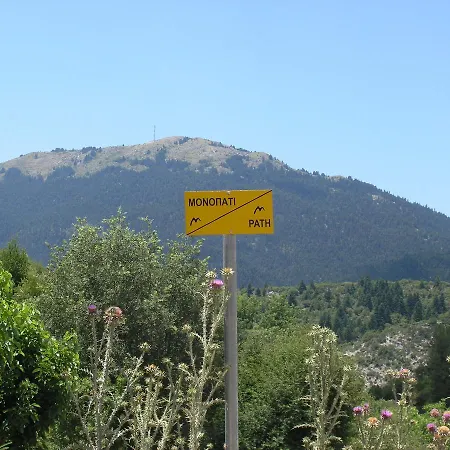 别墅 Vytinahouse *