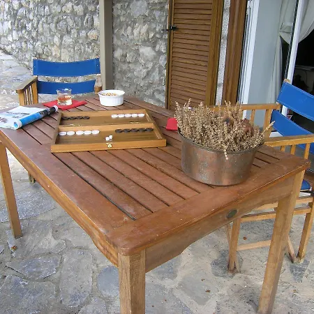 Vytinahouse 别墅 维蒂纳