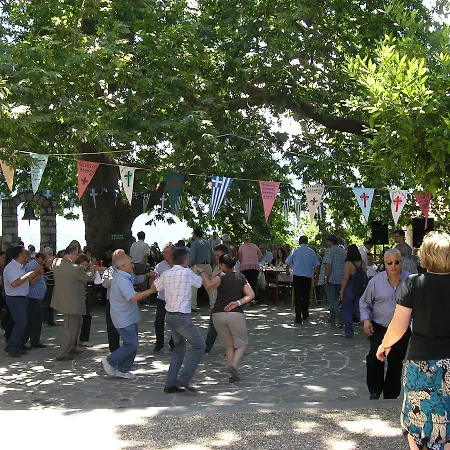 Vytinahouse 别墅 *