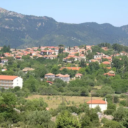 别墅 Vytinahouse *