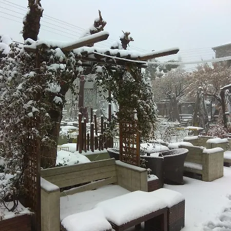 Vytinahouse Villa Vitina