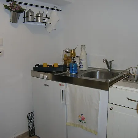 别墅 Vytinahouse 维蒂纳