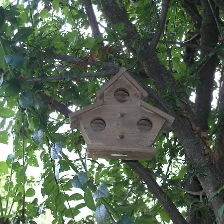 别墅 Vytinahouse *