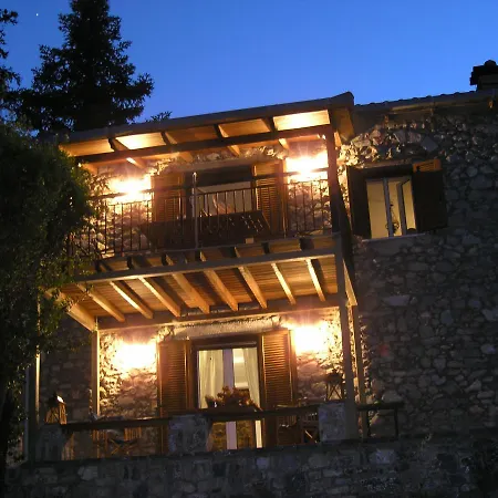 Villa Vytinahouse *