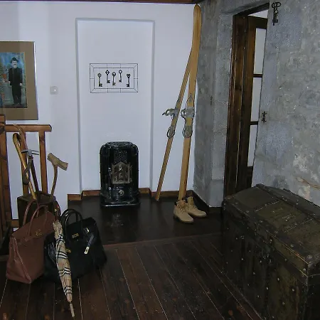 别墅 Vytinahouse *