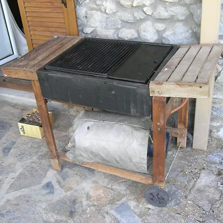 别墅 Vytinahouse *