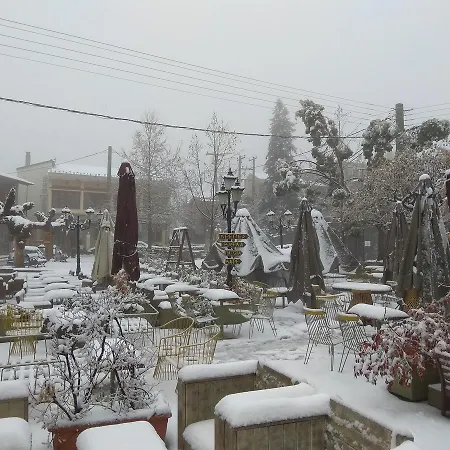 Villa Vytinahouse Vytina