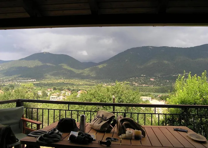 וילה Vytinahouse