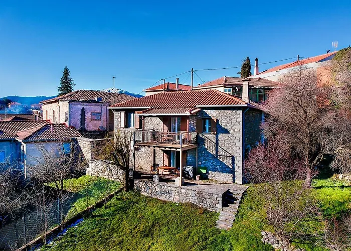 Vytinahouse וילה