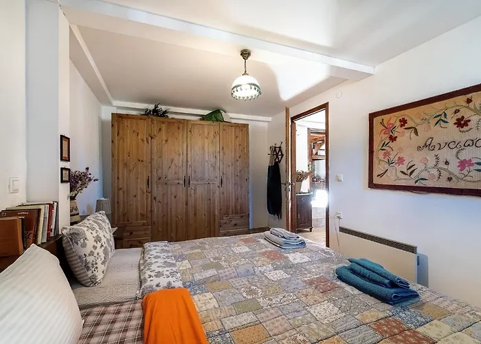 וילה Vytinahouse *