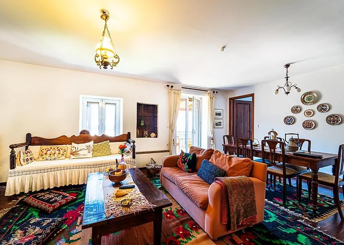 Vytinahouse * Vytina