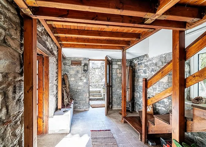 וילה Vytinahouse