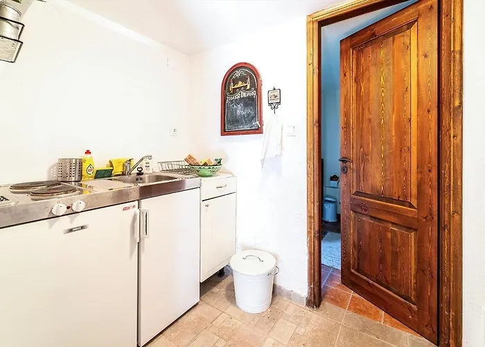 Vytinahouse Villa Vytina