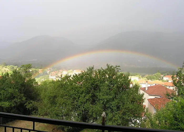 Vytinahouse * Vytina