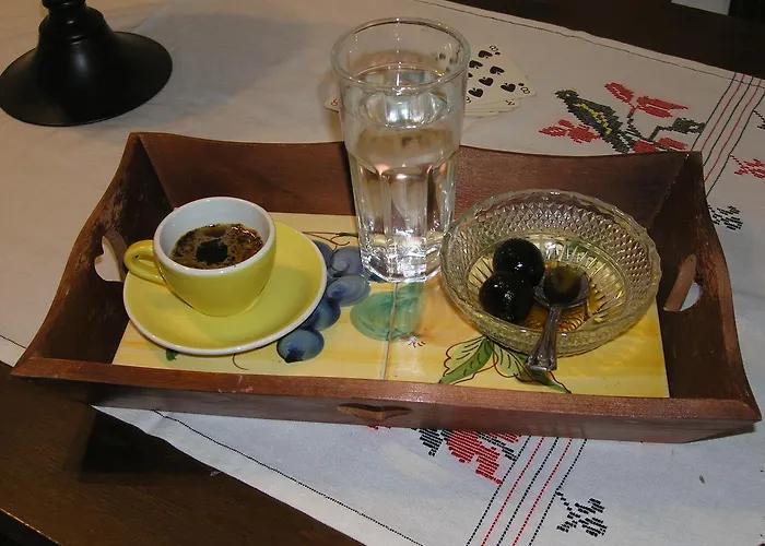 וילה Vytinahouse *