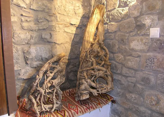 וילה Vytinahouse