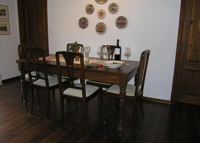 Vytinahouse * ויטינה