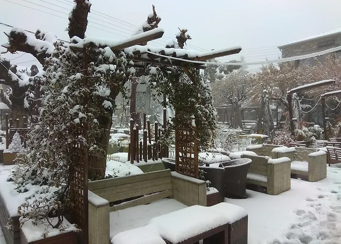 Vytinahouse Villa Vytina