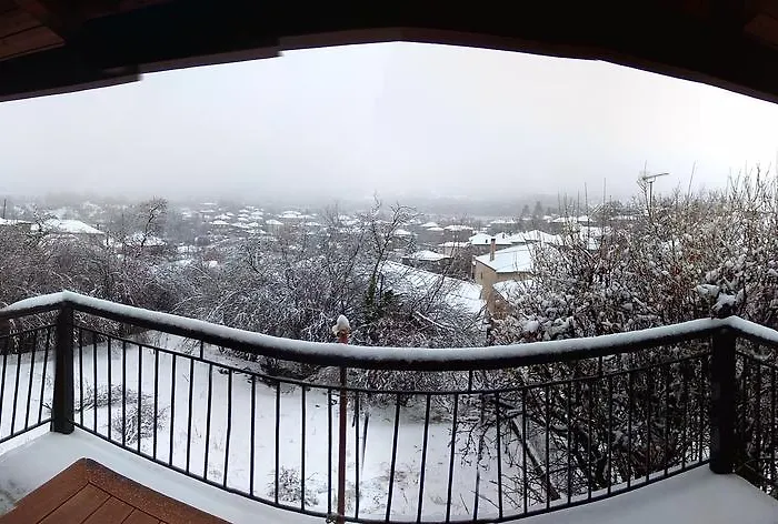 Vytinahouse Villa Vytina