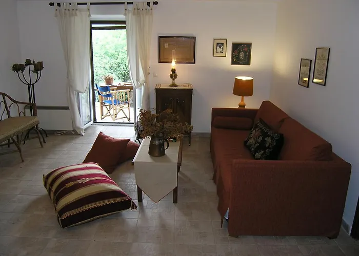 וילה Vytinahouse ויטינה