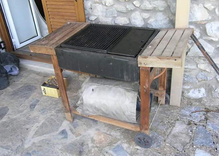 וילה Vytinahouse *