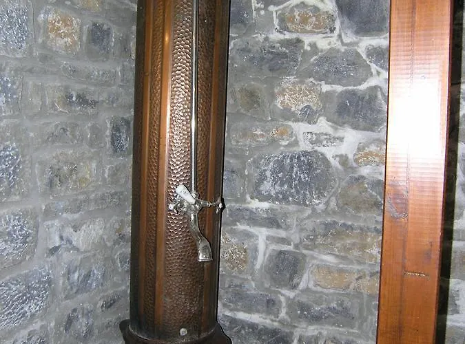 Vytinahouse וילה *